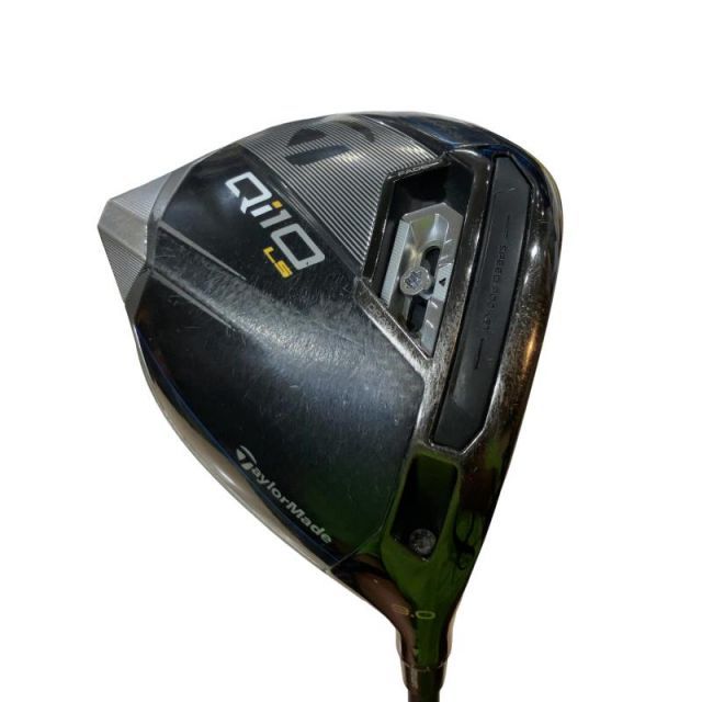 中古】 テーラーメイド Qi10 LS 9° ドライバー DR Diamana WB 63 中古】 テーラーメイド Qi10 LS 9° ドライバー DR Diamana WB 63