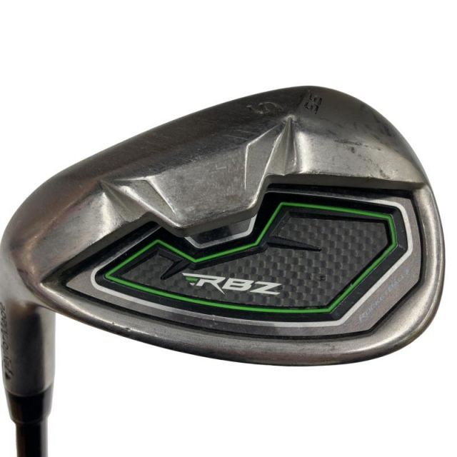 中古】 テーラーメイド RBZ SW レフティ ウェッジ WG RB-55(アイアン 