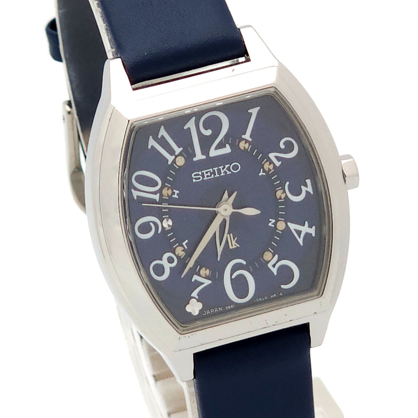 SEIKO セイコー ルキア 3B51-0AE0 ソーラー電波 動作品 - メルカリ SEIKO セイコー ルキア 3B51-0AE0 ソーラー電波 動作品 - メルカリ