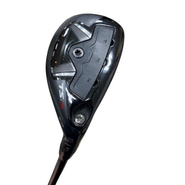 中古】 タイトリスト TSi3 20° ユーティリティ UT TENSEI CK PRO