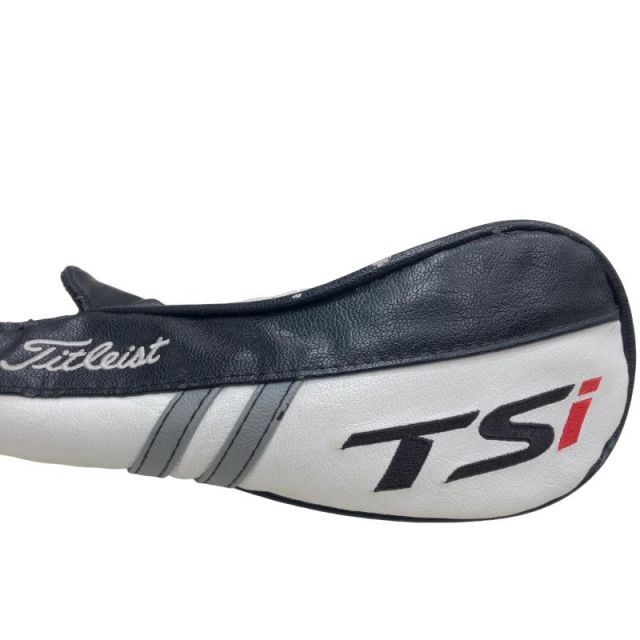 中古】 タイトリスト TSi3 20° ユーティリティ UT TENSEI CK PRO