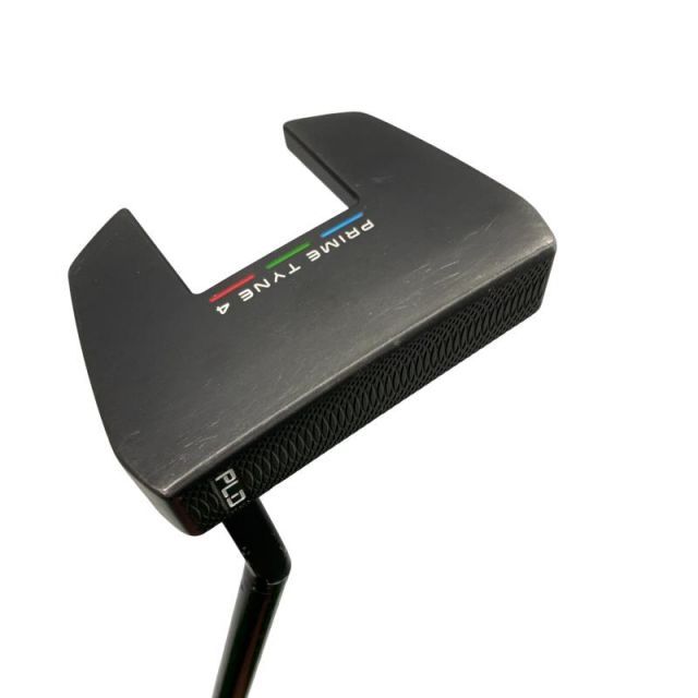 中古】 ピン PLD MILLED PRIME TYNE 4 34インチ パター PT スチール 