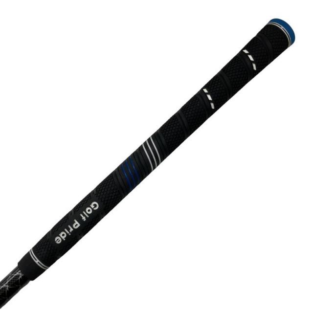 中古】 キャロウェイ PARADYM Ai SMOKE U5 レフティ ユーティリティ UT