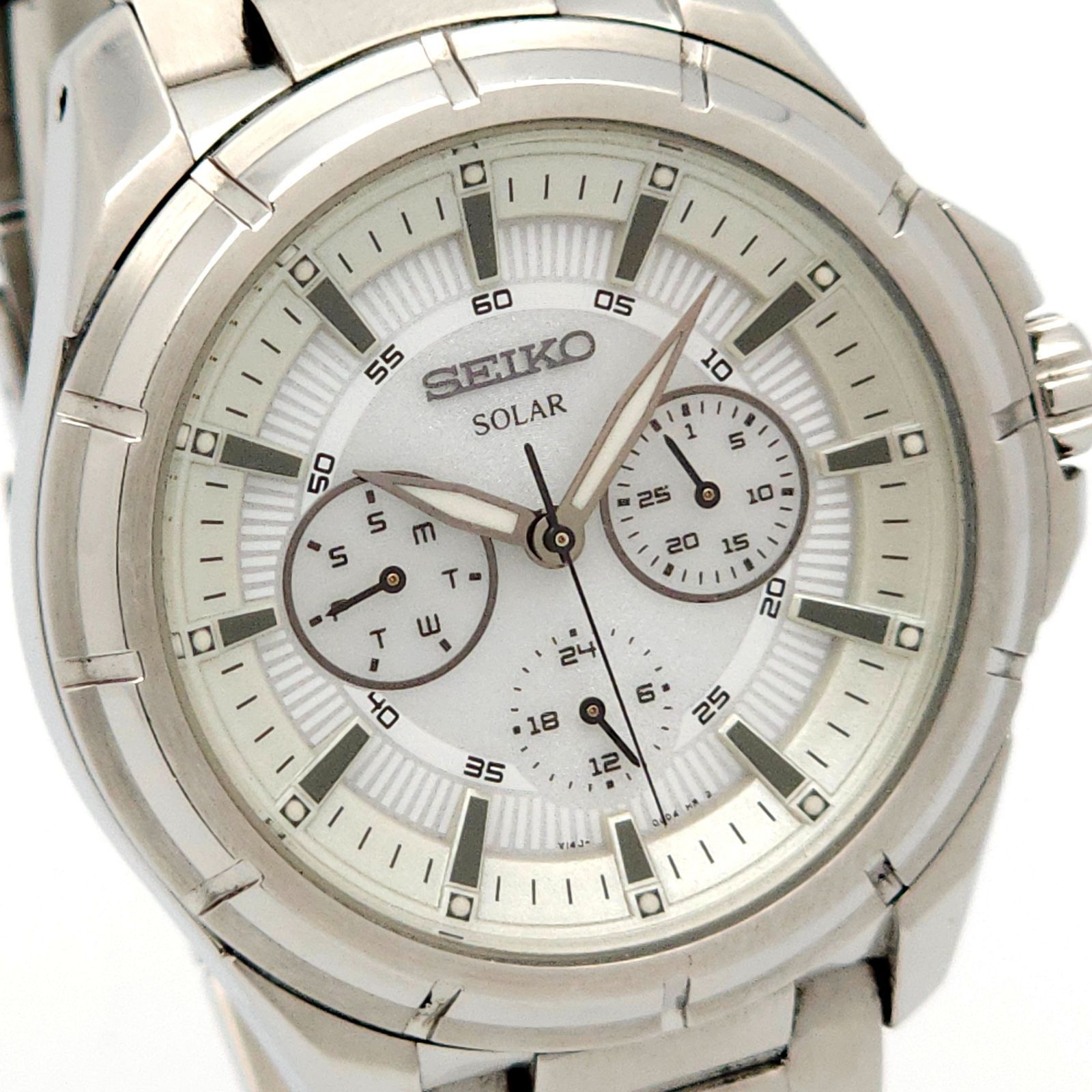 2026年最新Yahoo!オークション -セイコー v14jの中古品・新品 