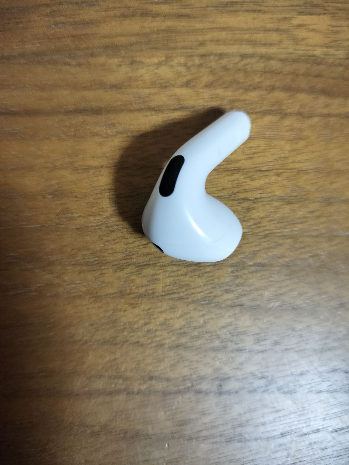 正規品）Apple AirPods 4世代 片耳 L 片方 左耳 ノイズキャンセリング