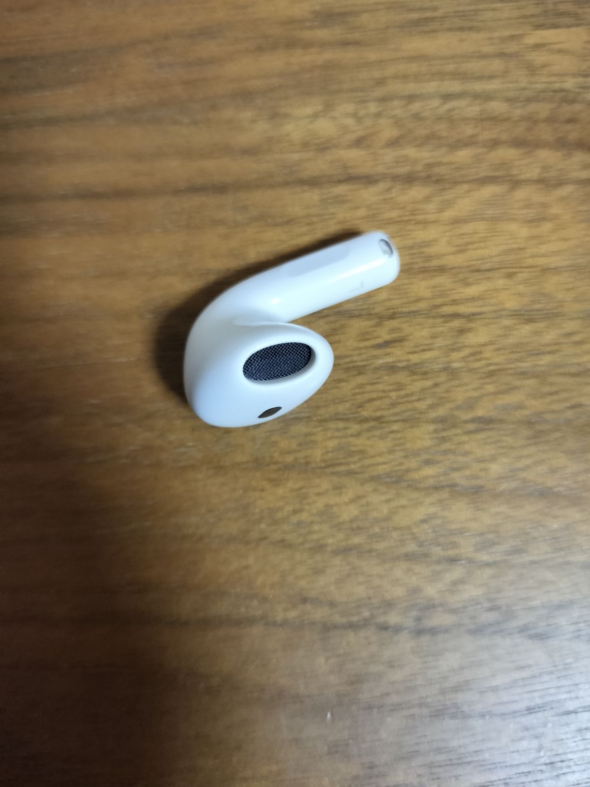 正規品）Apple AirPods 4世代 片耳 L 片方 左耳 ノイズキャンセリング