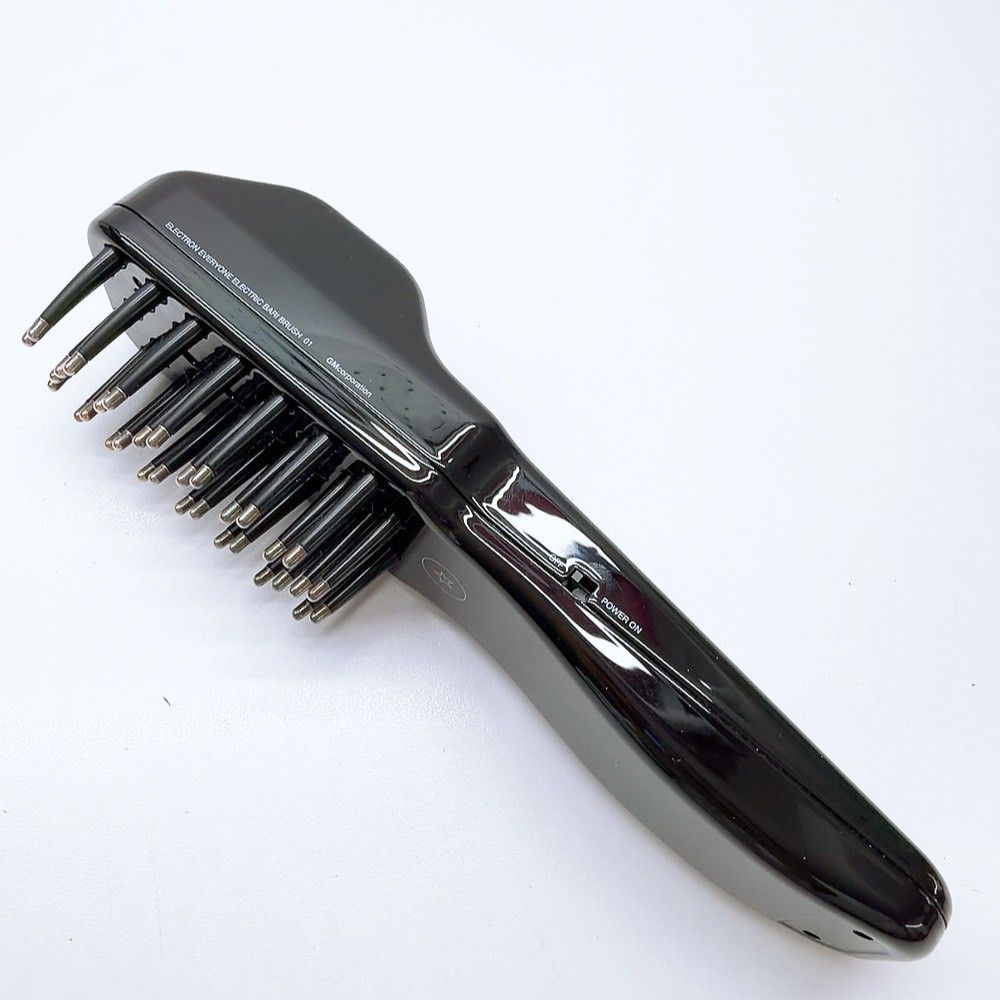 電気バリブラシ デンキバリブラシ ELECTRIC BARI BRUSH デンキバリ