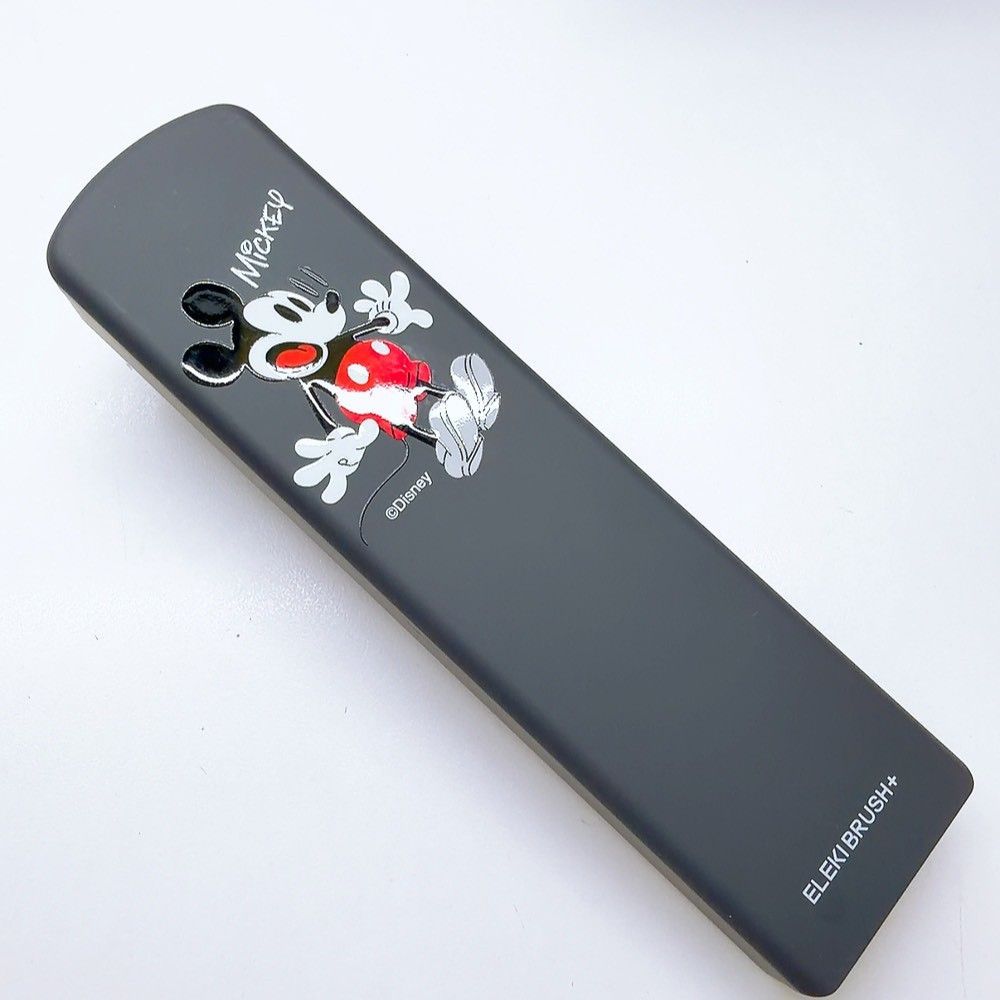 最新モデル?ほぼ未使用》 Brighte ELEKIBRUSH ＋ ブライト エレキ
