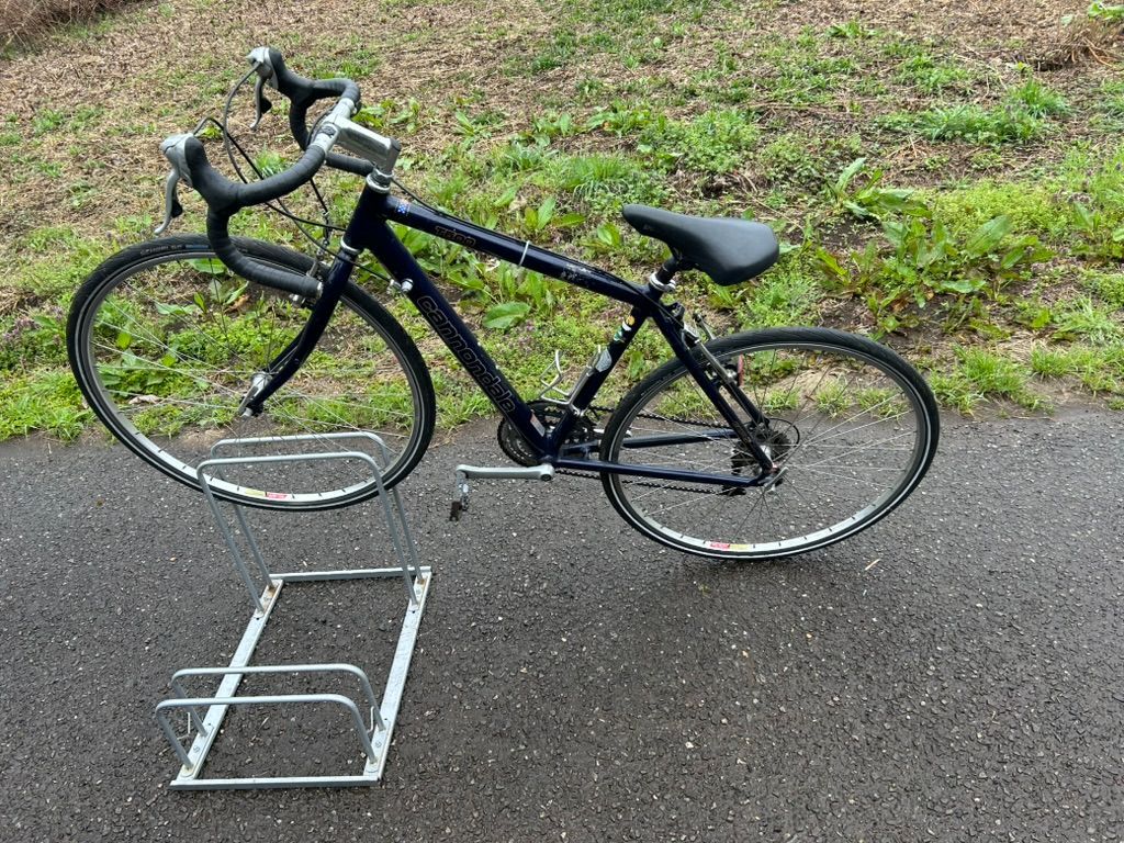 Cannondale T500ロードバイク Cannondale キャノンデール T500 CAAD2 USA製 ツーリング ロードバイク