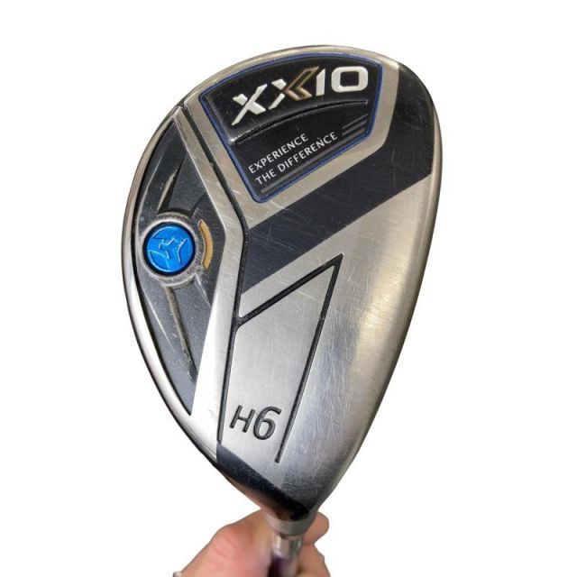 中古】 ダンロップ XXIO(2020) H6 ユーティリティ UT XXIO 中古】 ダンロップ XXIO(2020) H6 ユーティリティ UT XXIO