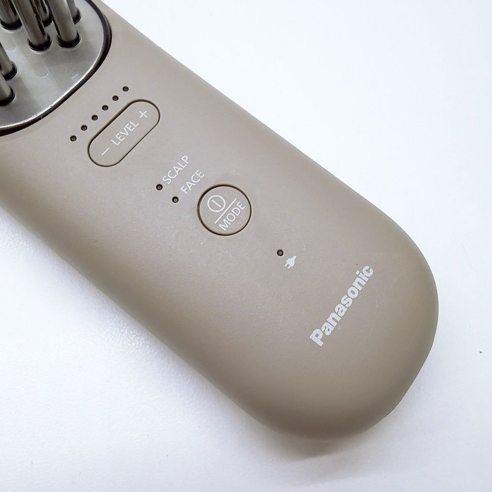 ほぼ未使用》 Panasonic バイタリフト ブラシ EH-SP60 ,2603N367 