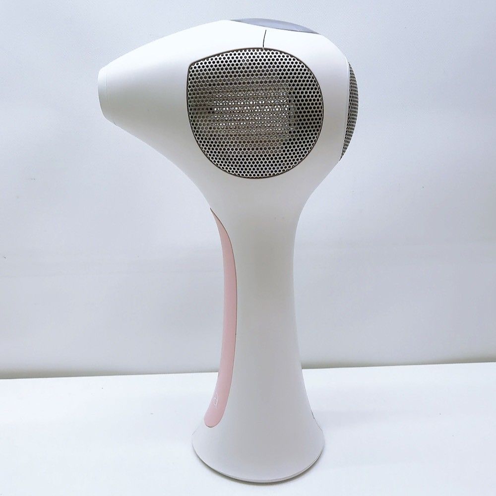 Tria トリア　レーザー脱毛器 LHR 4.0 残量 ほぼ未使用＊付属品完備》 トリア パーソナルレーザー 4X Tria