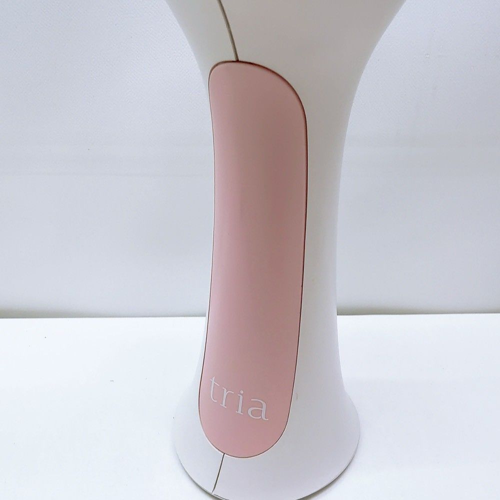 残量 ほぼ未使用＊付属品完備》 トリア パーソナルレーザー 4X Tria