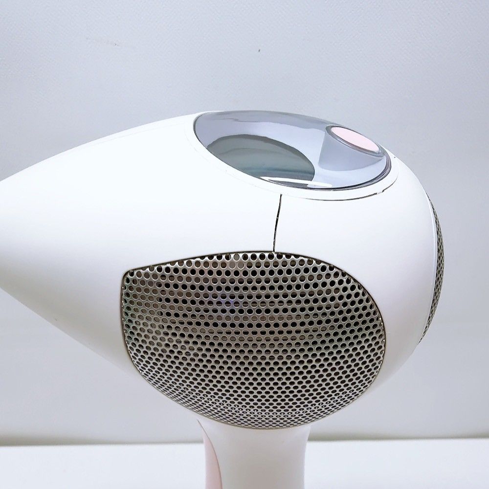 残量 ほぼ未使用＊付属品完備》 トリア パーソナルレーザー 4X Tria
