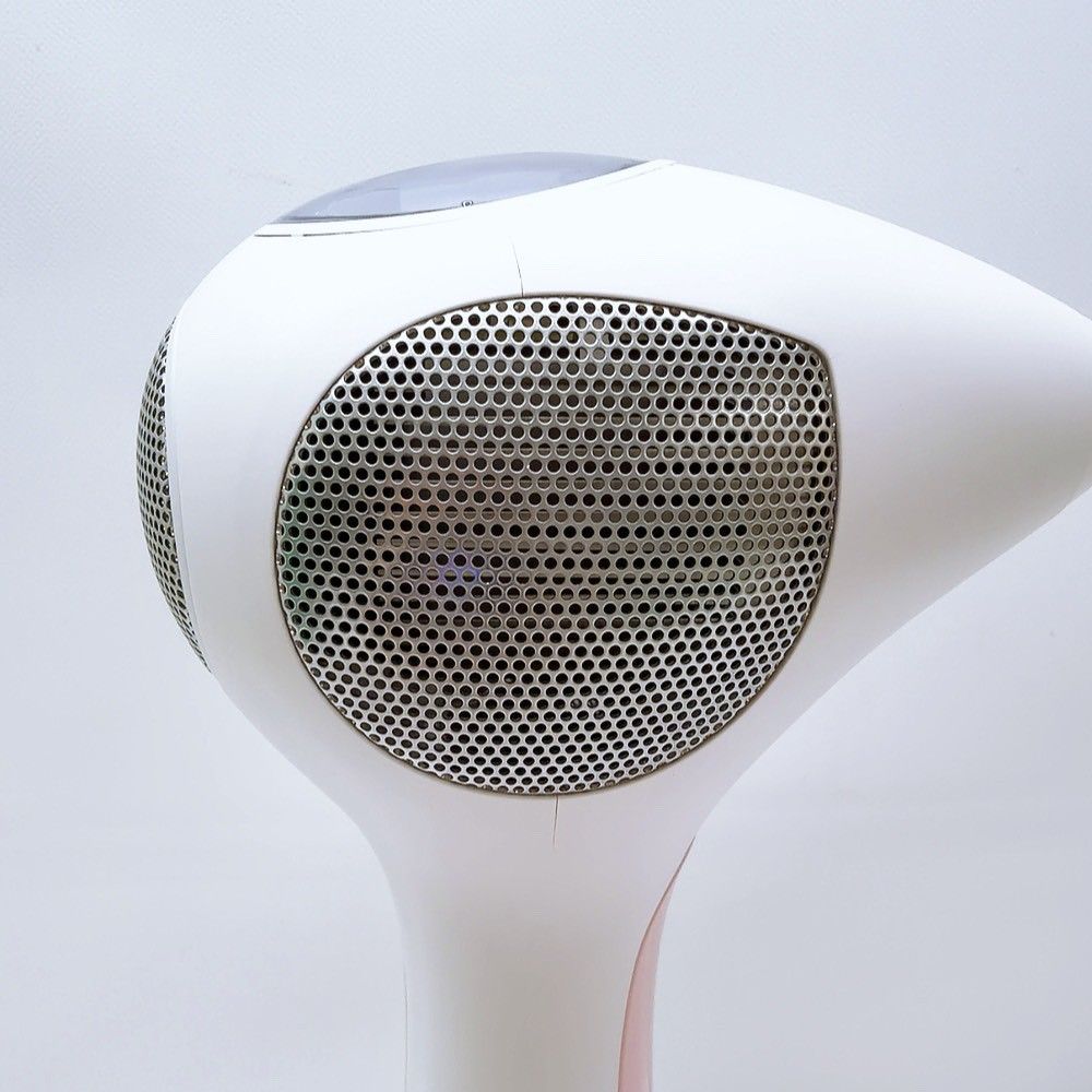 残量 ほぼ未使用＊付属品完備》 トリア パーソナルレーザー 4X Tria