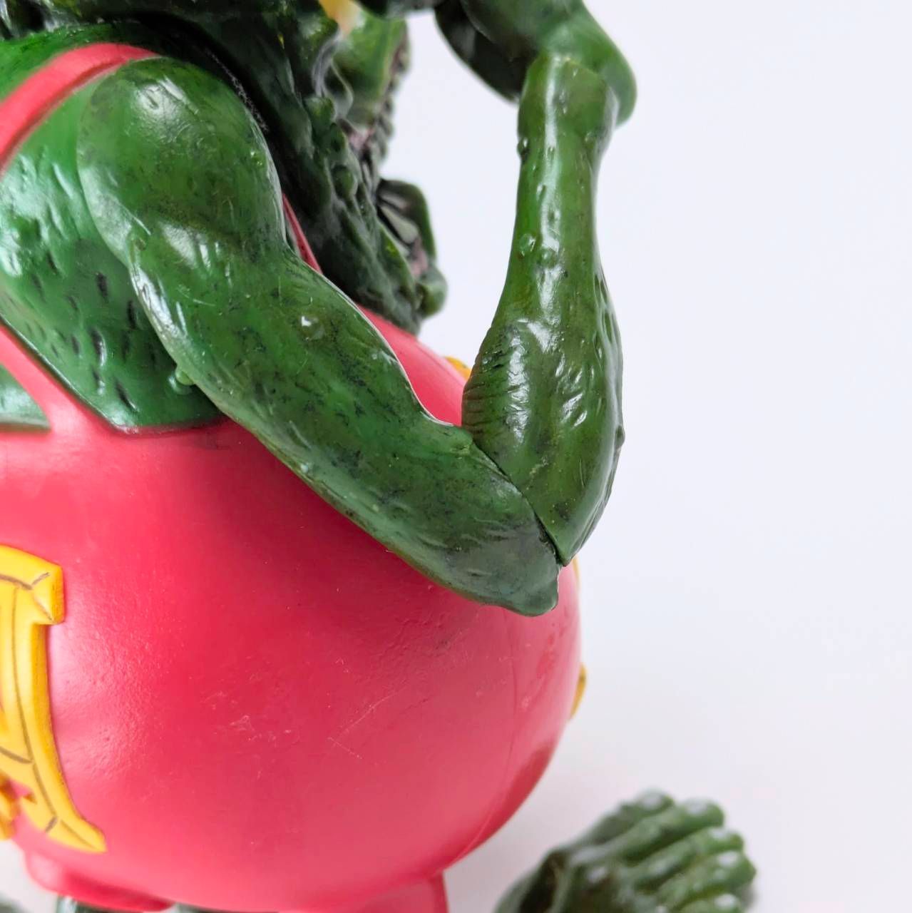 ♧⚡️SPECIAL LIMITED⚡️【 Rat Fink ラットフィンク 】 PVC 