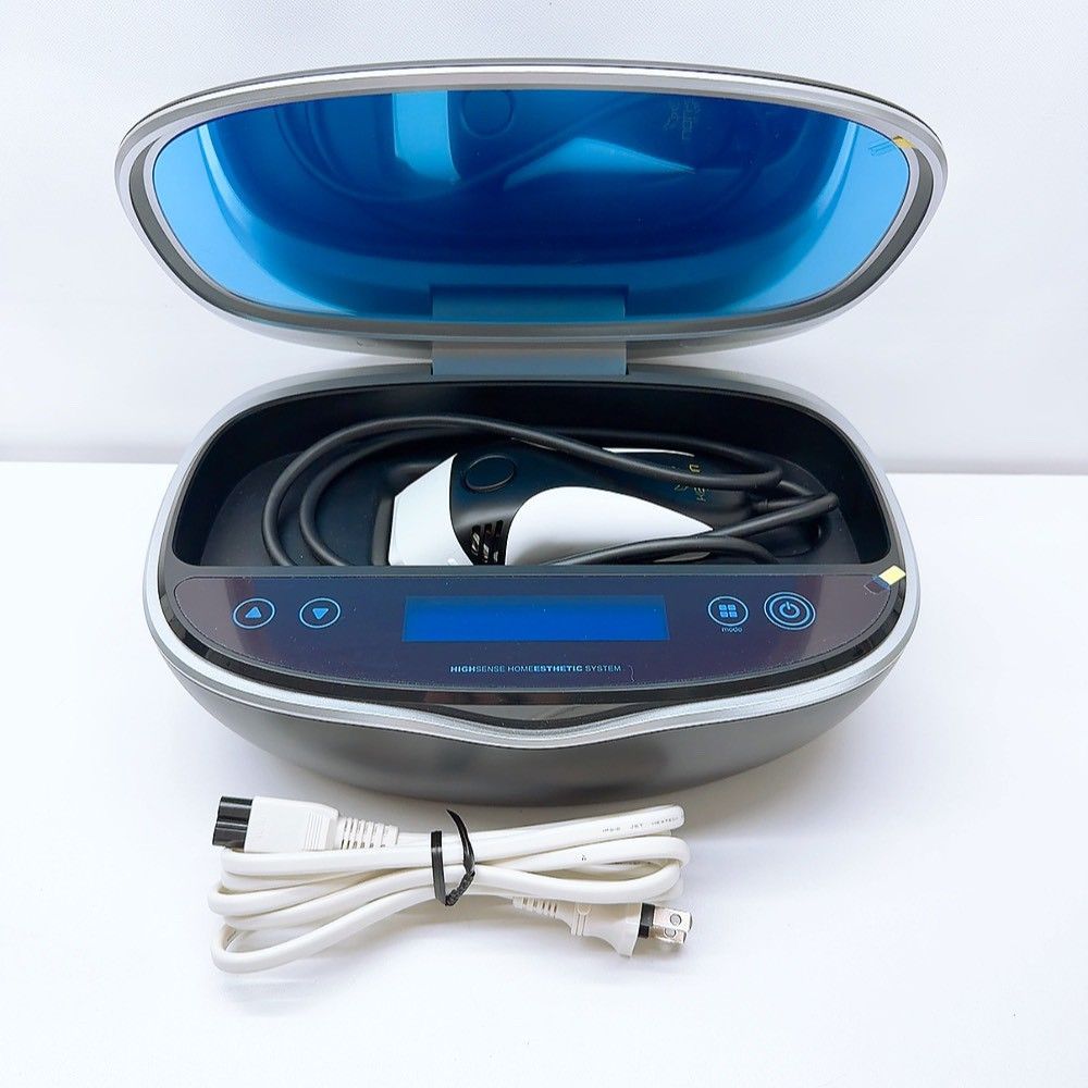 K2-NON ver 8.7 脱毛器 オプションカートリッジ付き K2-NON ver 8.7 脱毛器 オプションカートリッジ付き - メルカリ