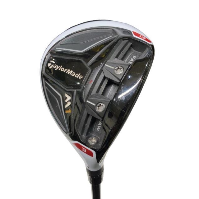 テーラーメイド M1 ドライバー TM1-116 FLEX-S 【メンズ右】 ゴルフ 【メンズ右】テーラーメイド M1 ドライバー TM1-116 R