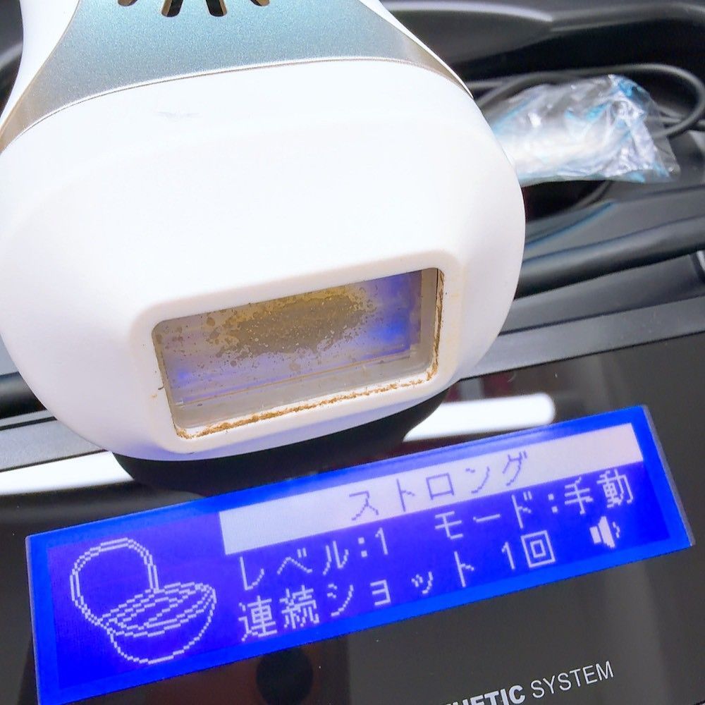 ケノン　6.0 美品　 gou-sta_k60p-6396
