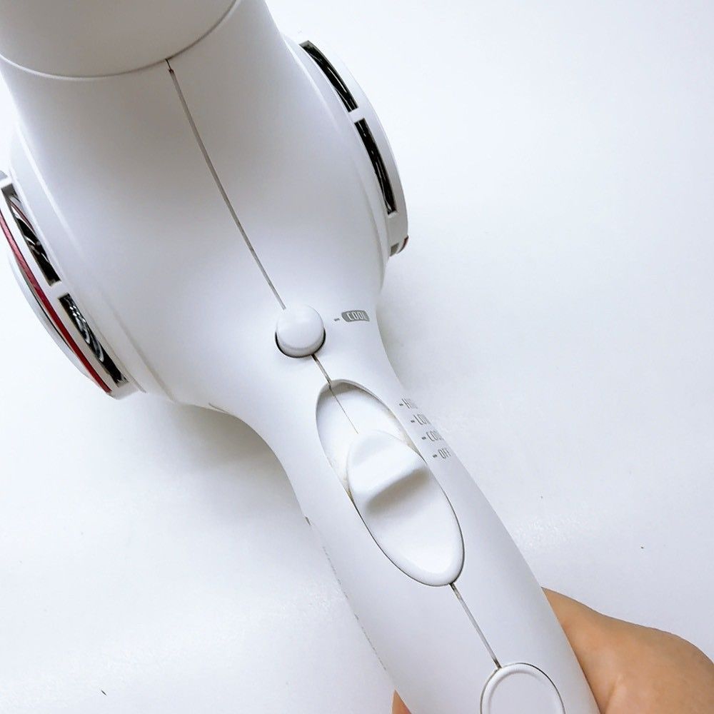 安心の動作保証》 リュミエリーナ レプロナイザー 3Dplus 3D plus