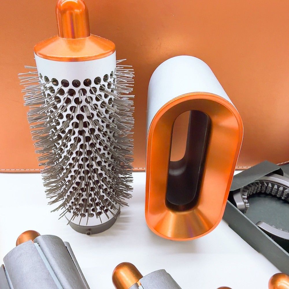 大放出セール】 Dyson 動作確認済み シルバー/オレンジ ヘアドライヤー 大放出セール】 Dyson 動作確認済み シルバー/オレンジ ヘアドライヤー