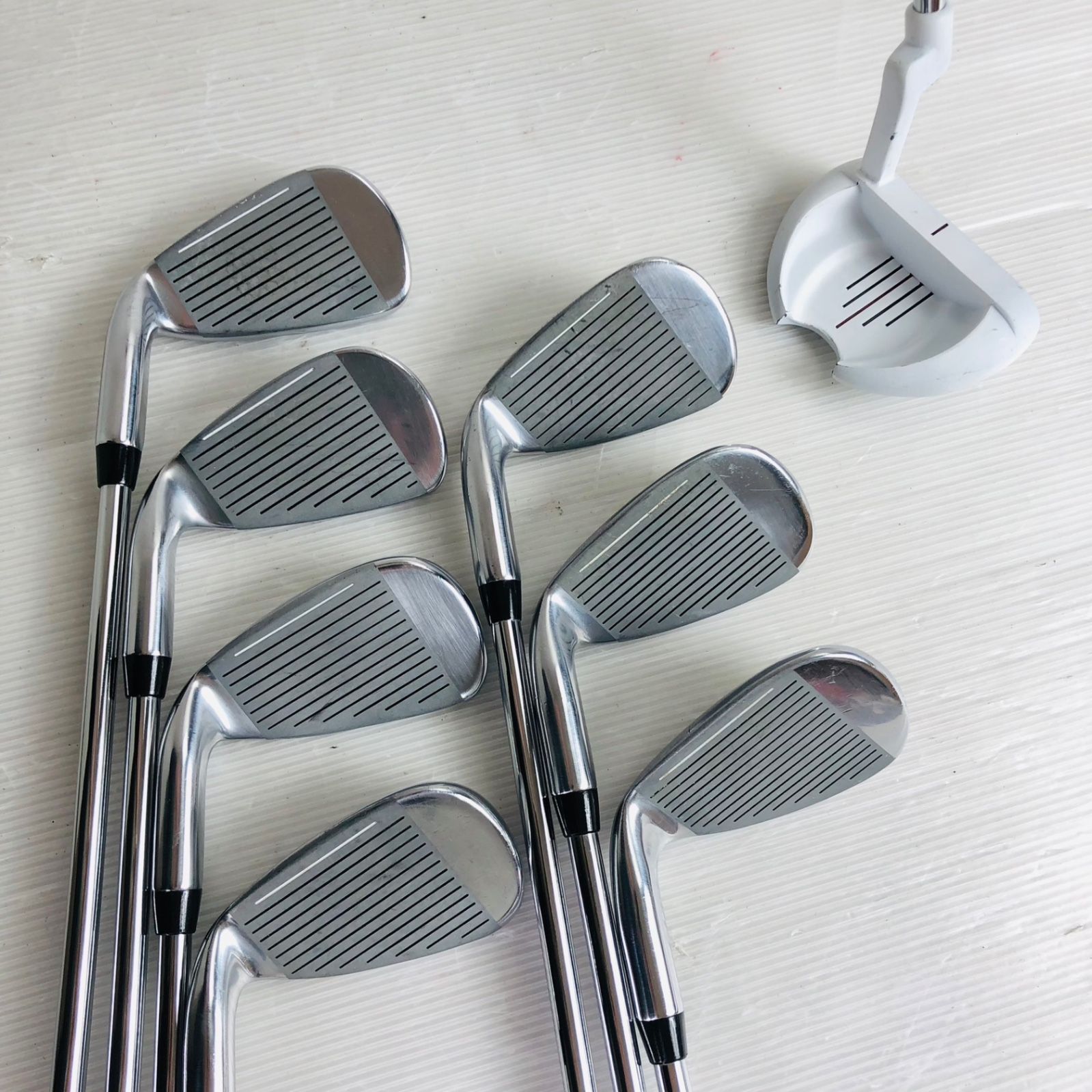 WORLD EAGLE ワールドイーグル WE-5Z TaylorMade ゴルフクラブ WORLD EAGLE ワールドイーグル WE-5Z TaylorMade ゴルフクラブ
