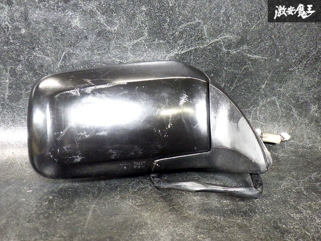 ☆即納☆ ◎希少◎ TOYOTA トヨタ 純正 AE86 トレノ レビン サイド 