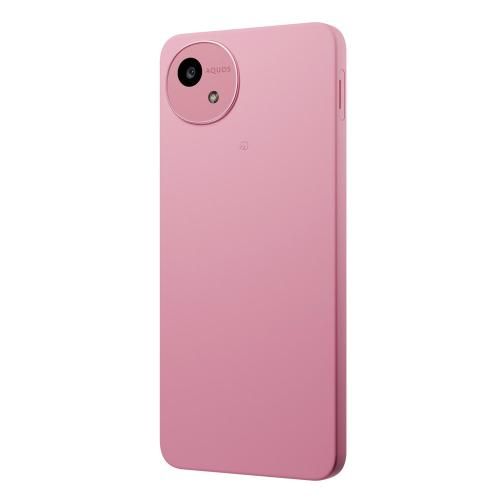 新品 AQUOS wish5 ナデシコ [SH-M32-P] - メルカリ