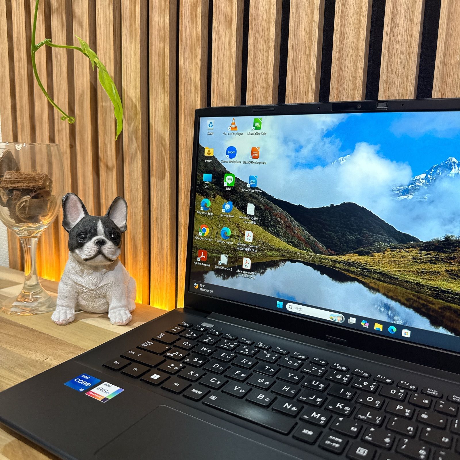 美品】dynabook MJ64/KV 第12世代 Core i5 16GB/256GB - メルカリ