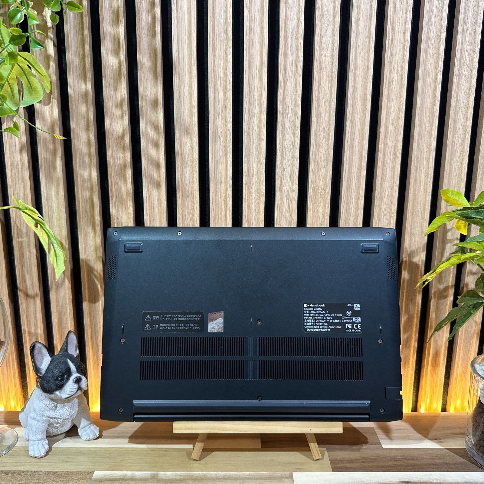 美品】dynabook MJ64/KV 第12世代 Core i5 16GB/256GB - メルカリ