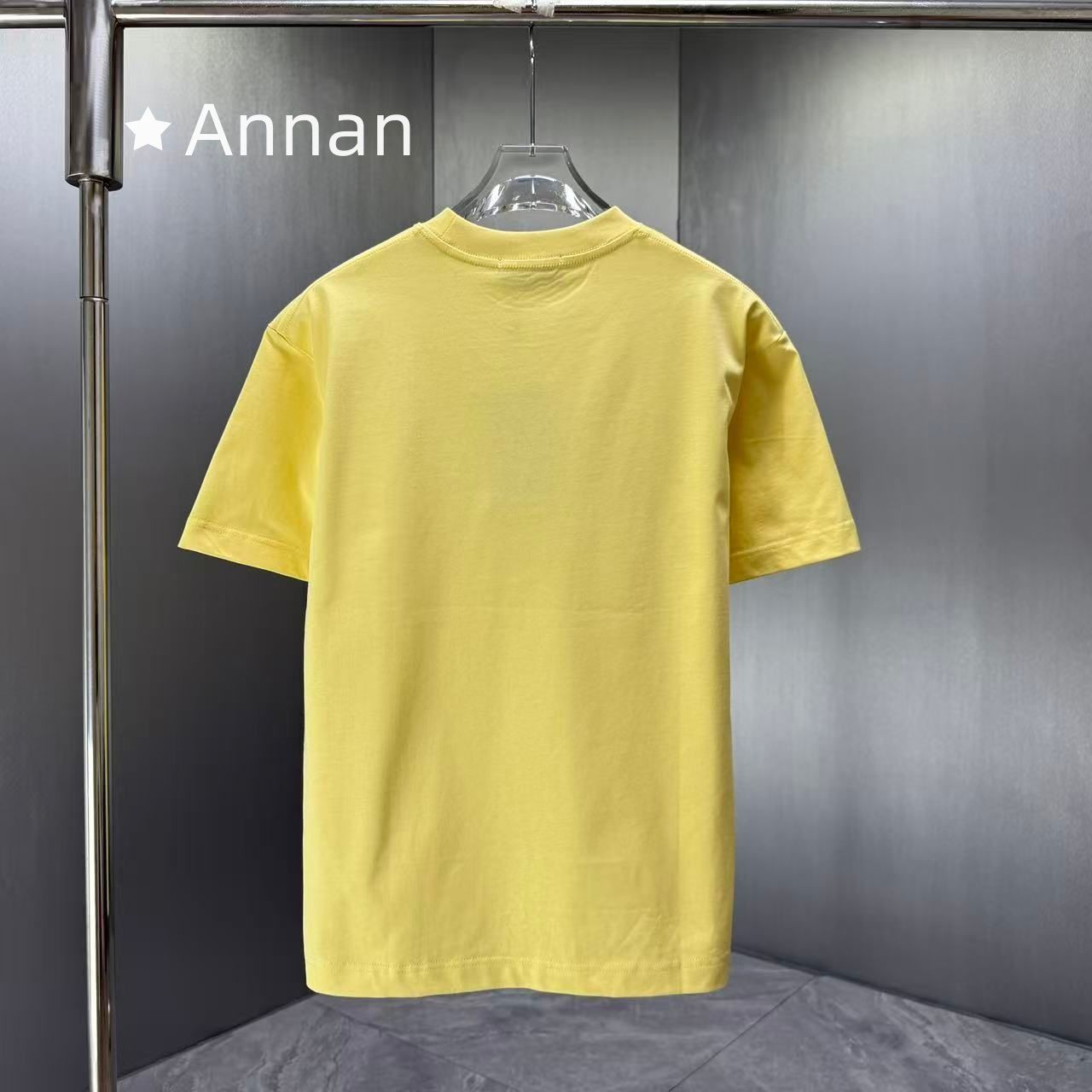 最終値下げ！新品 GUCCI グッチ Tシャツ 半袖 夏服 トップス 男女兼用 