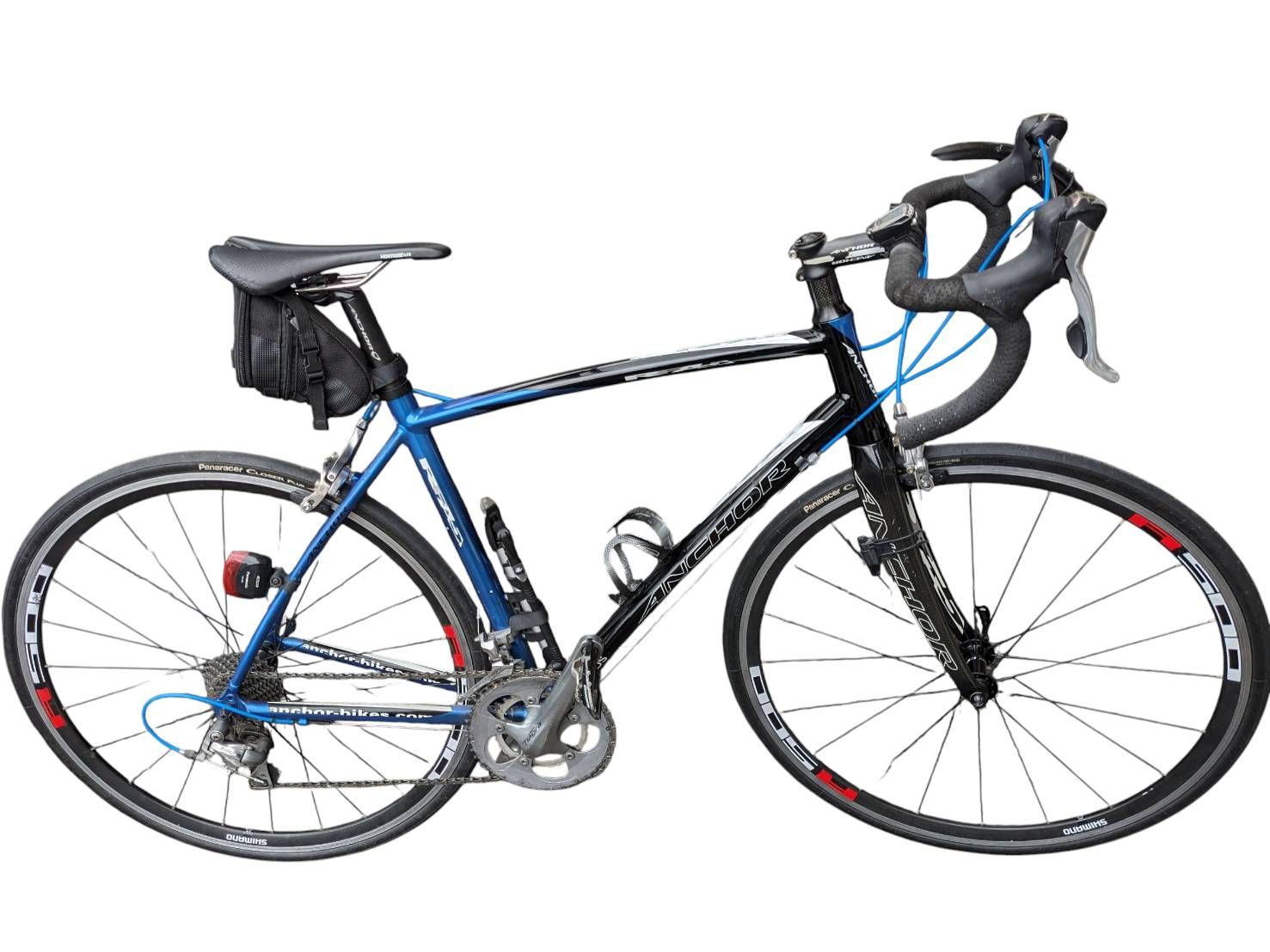 直接引取限定S99466 アンカー ANCHOR ロードバイク SHIMANO - メルカリ
