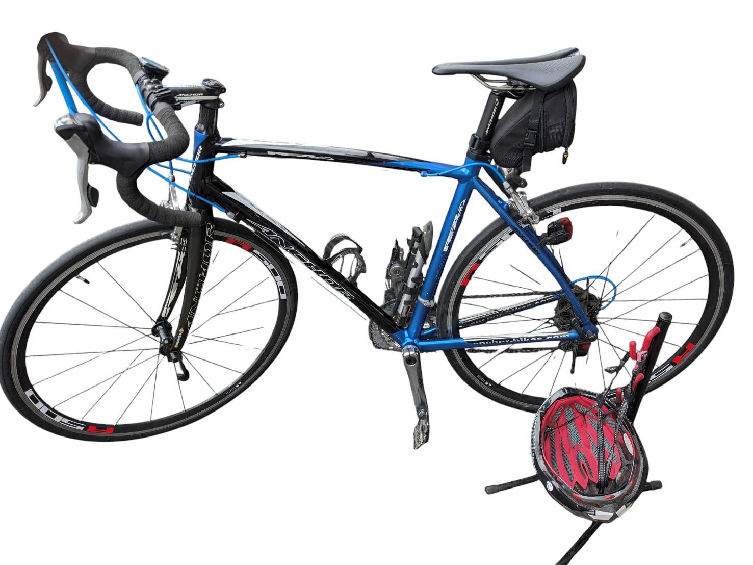 直接引取限定S99466 アンカー ANCHOR ロードバイク SHIMANO - メルカリ
