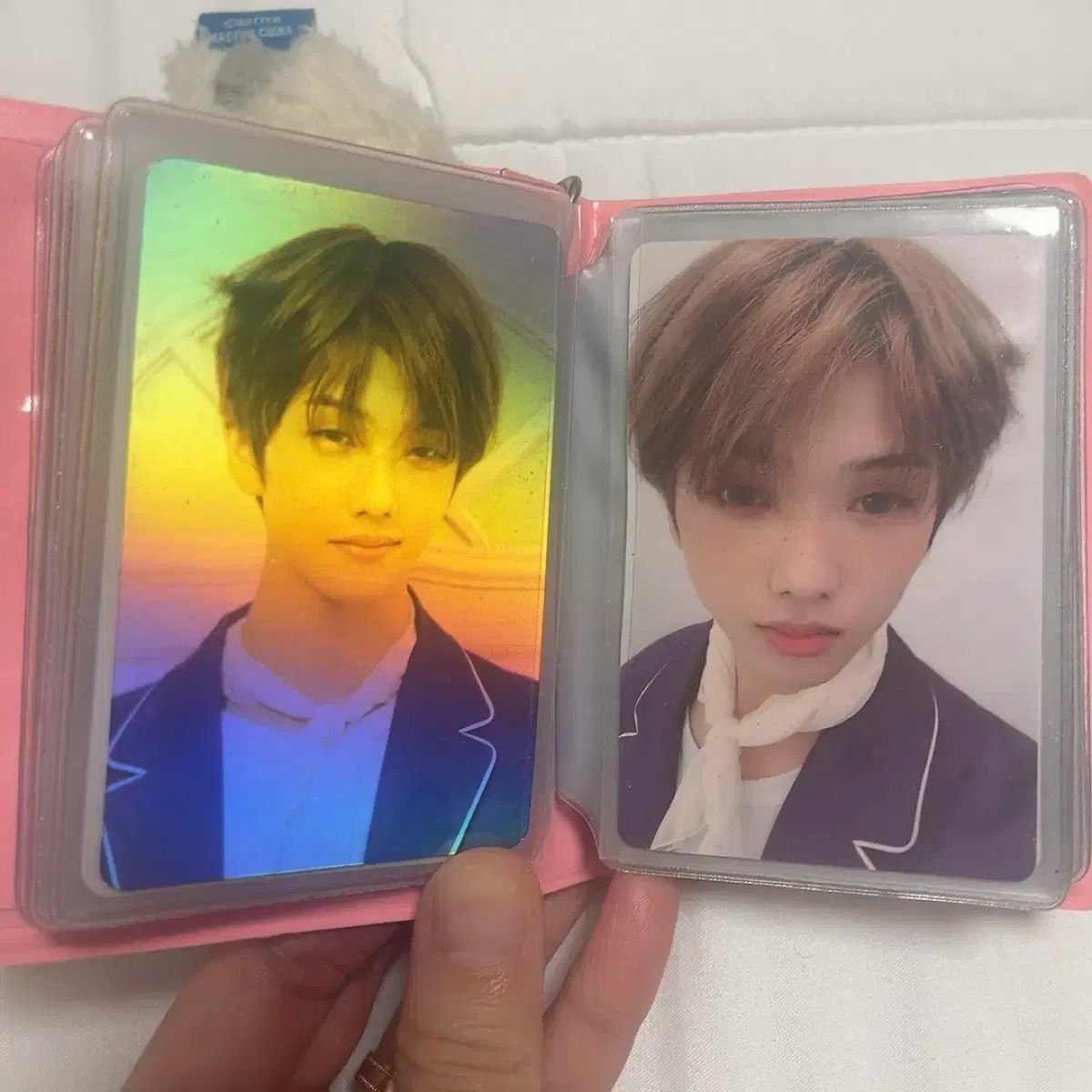チソン トレカ NCTDREAM チソントレカセット45枚【公式オンライン