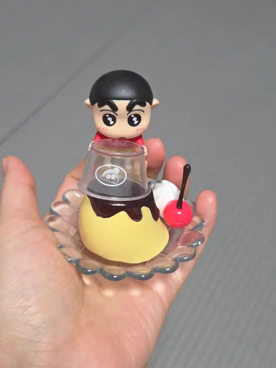RE-MENT クレヨンしんちゃん フィギュア 【激安大特価，定番】