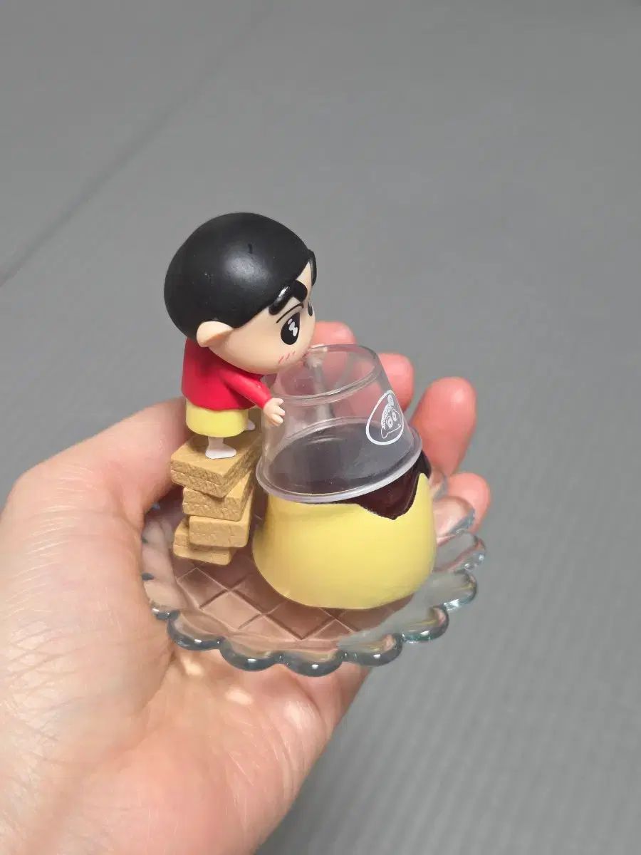 RE-MENT クレヨンしんちゃん フィギュア 【激安大特価，定番】