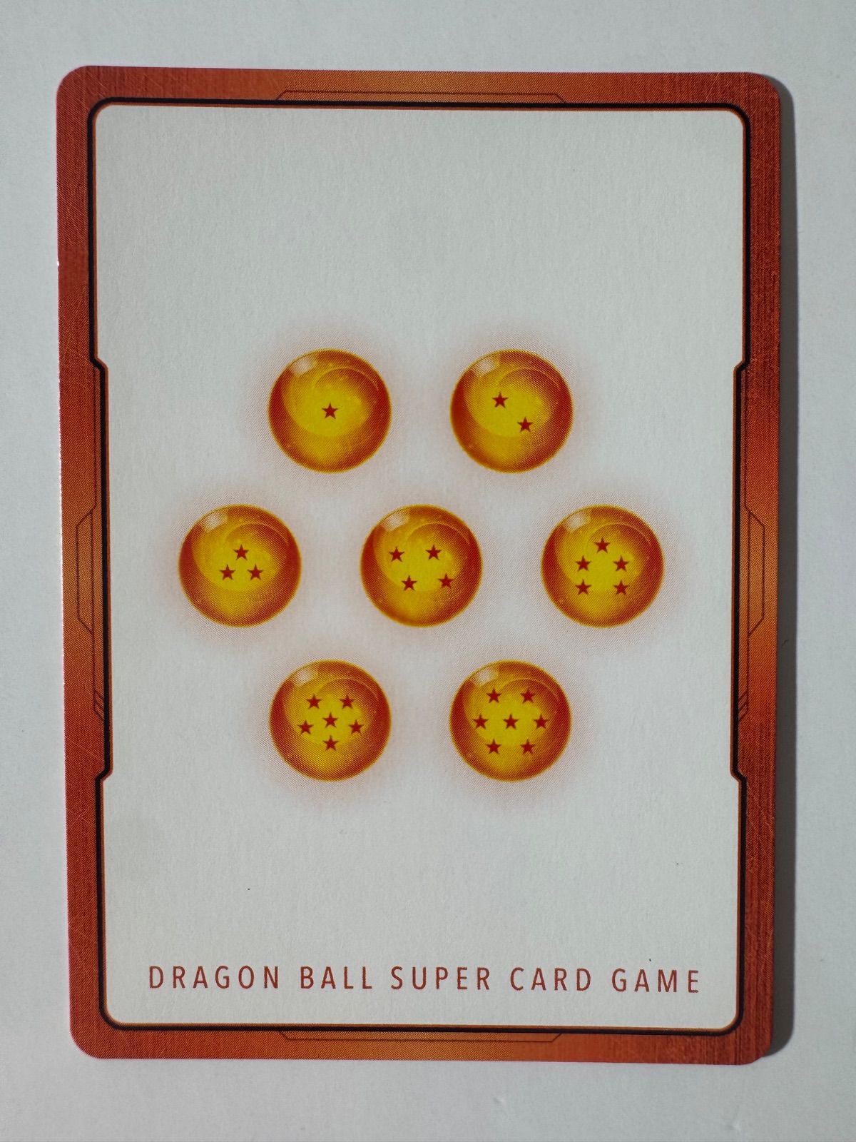ドラゴンボールスーパー エネルギーマーカー E-77 エナジーマーカーe-77 - メルカリ