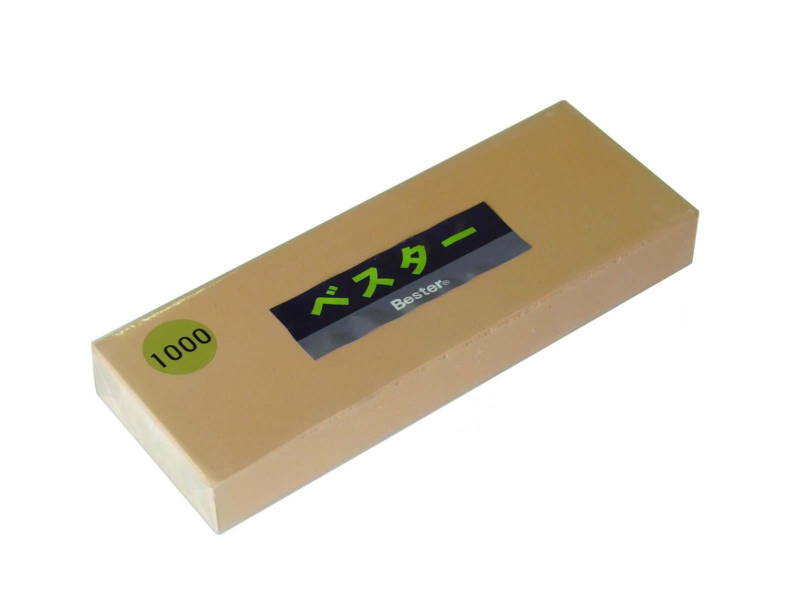 新品 今西製砥 BESTER(ベスター) 超高級セラミック中砥 ♯1000