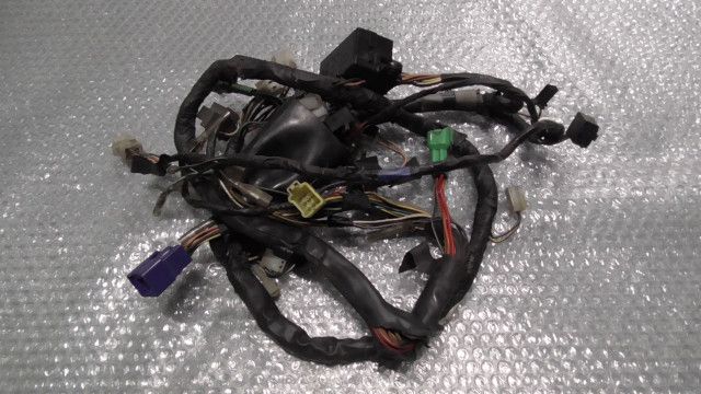 バンディット250　GJ77A-111xxx　の　ハーネス:#1775183670