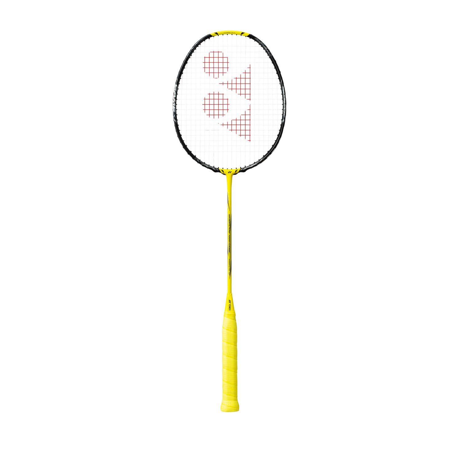 新品 YONEX(ヨネックス) バドミントンラケット ナノフレア1000ゲーム 