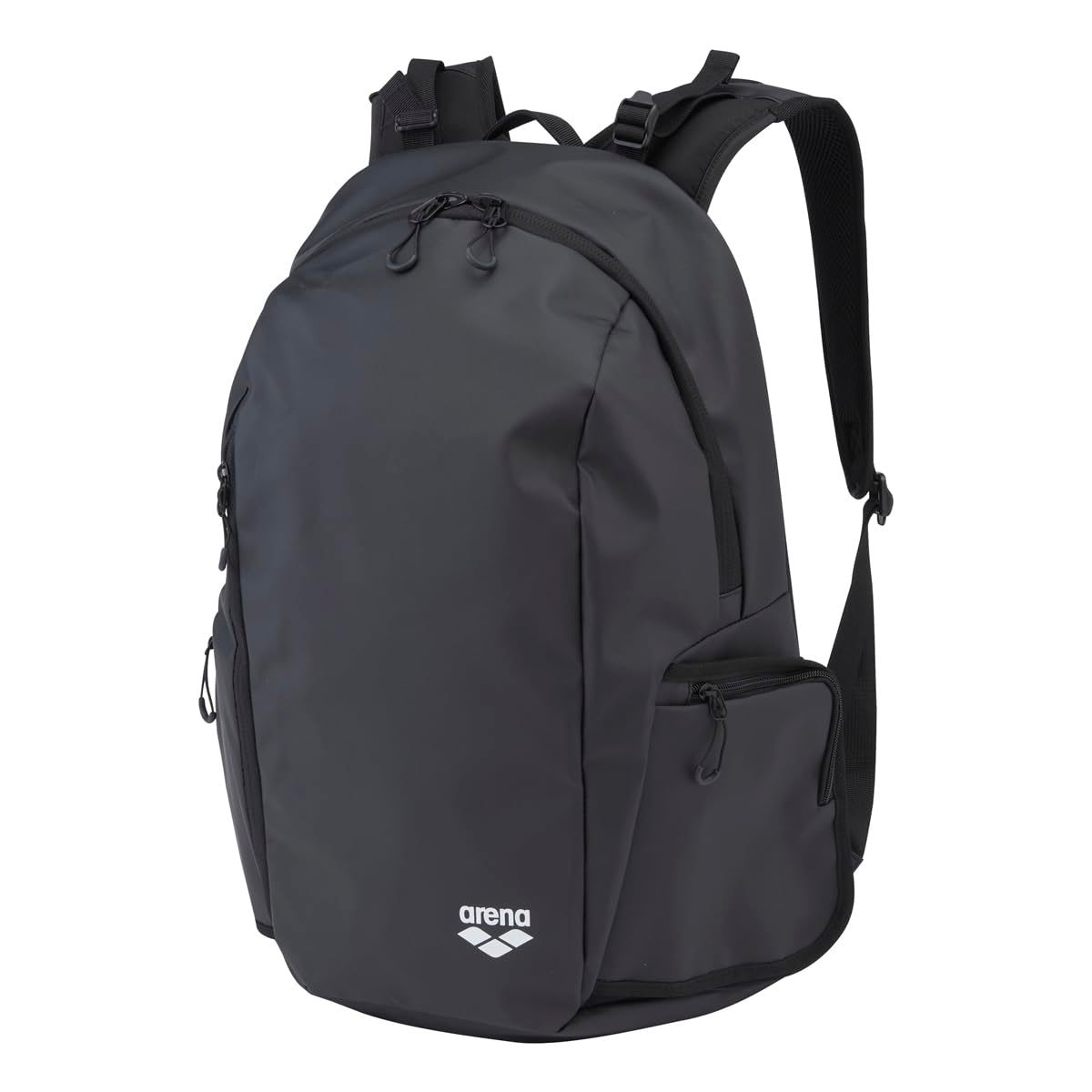 新品 arena(アリーナ) エキップメント ユニセックス バックパック フリーサイズ 約30L収納可 はっ水 AS5SBP10U