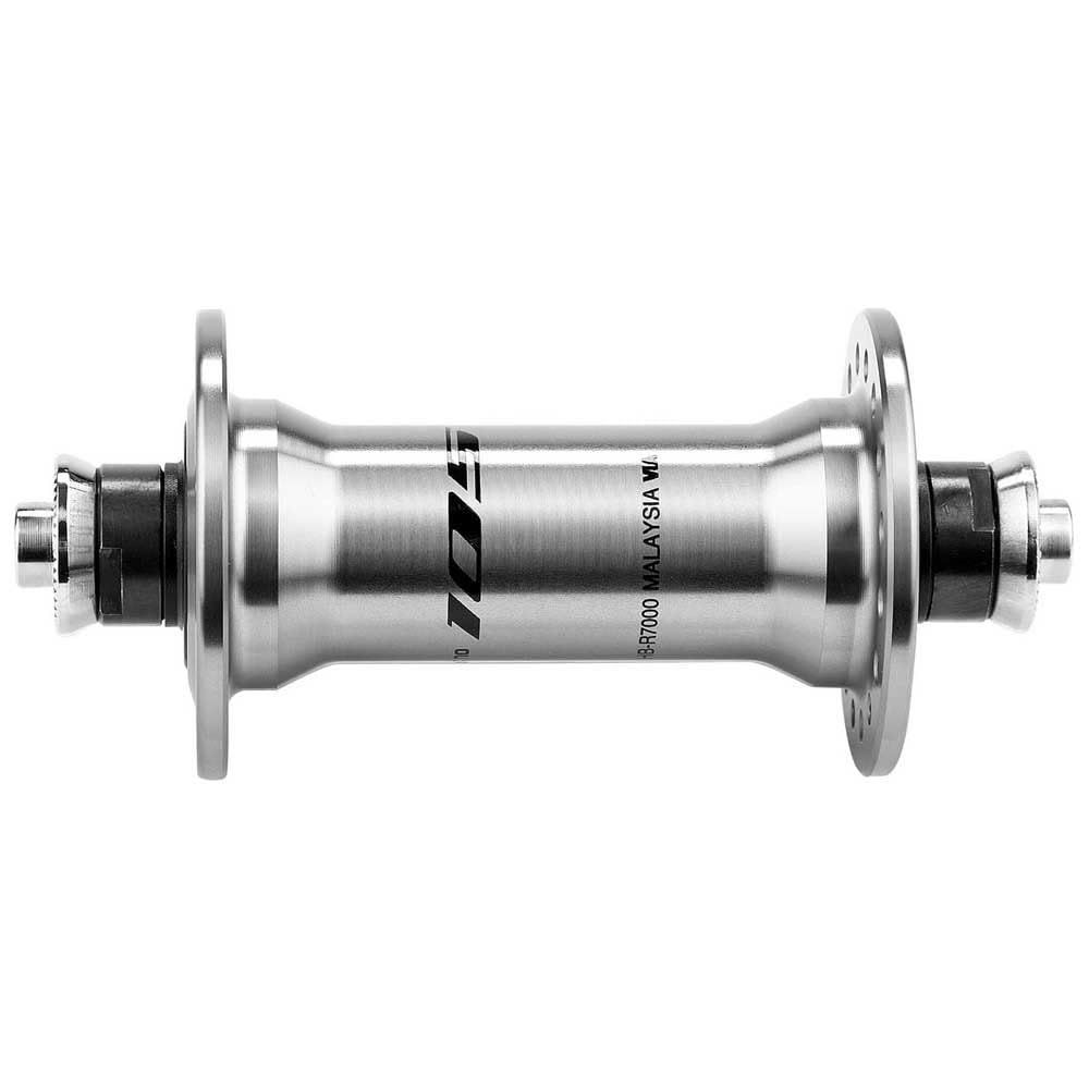 SHIMANO 105 FH-R7000 リアフリーハブ｜11速対応の定番ロードハブ