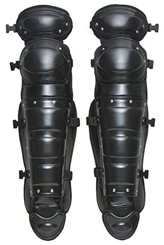 新品 ゼット(ZETT)野球 硬式 レガーツ BLL1111 ブラック フリーサイズ