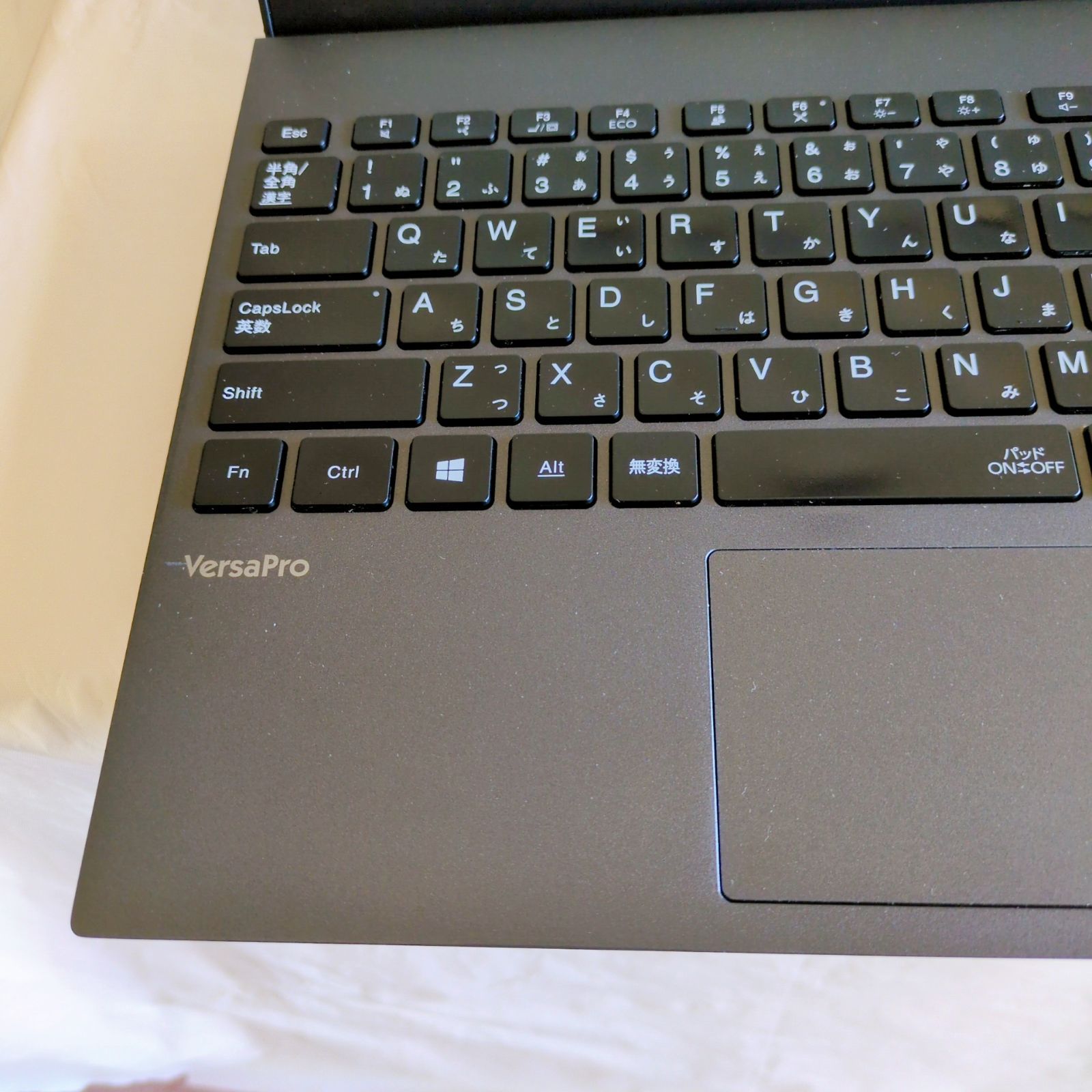 NEC VersaPro Core i5 13型 Win11 SSD Office付 - メルカリ