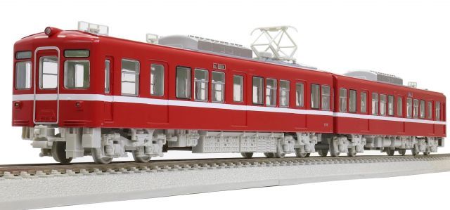 天賞堂 京急 旧1000形 中古】天賞堂 (Tenshodo) HOゲージ T-Evolution 京急 初代1000形 後期