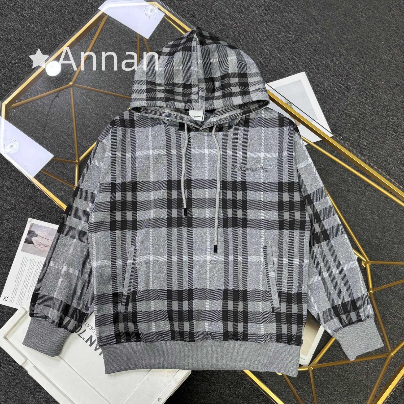 限定価格 本日特価 本日限定！新品 タグ付 BURBERRY バーバリー 