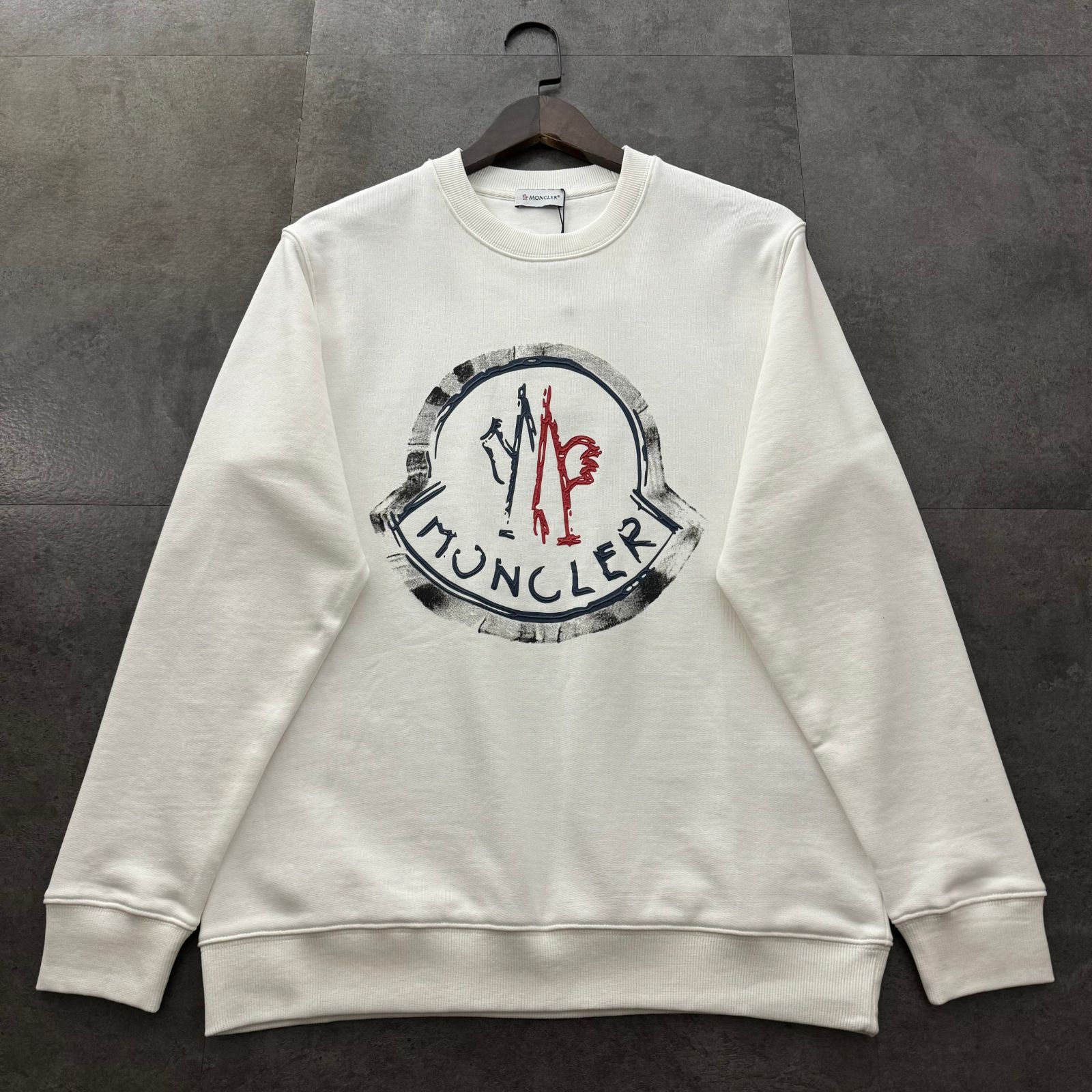 超美品 美品 限定品 超美品新品 新品 タグ付 MONCLER モンクレール 
