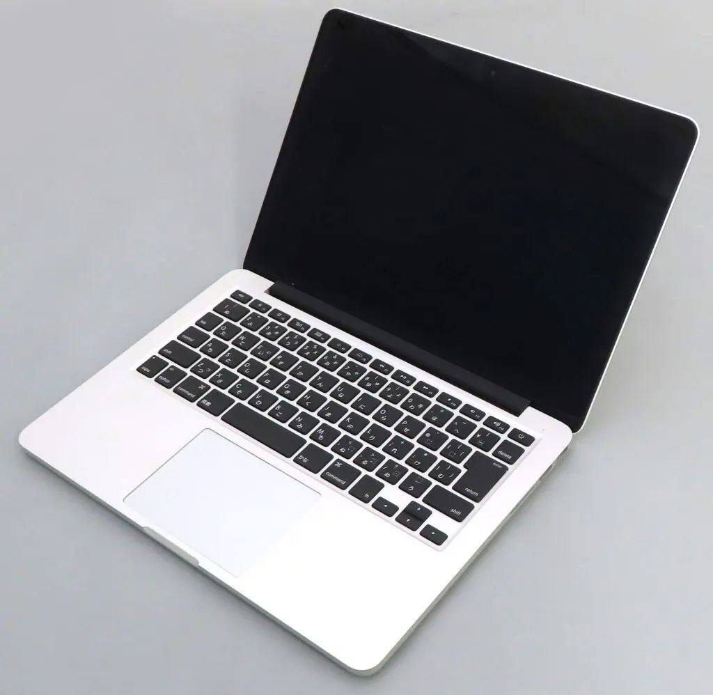 中古】MacBook Pro 13