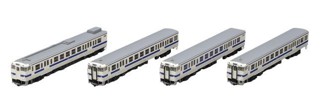中古】トミーテック TOMIX Nゲージ 特別企画品 JR キハ47 8000形 九州