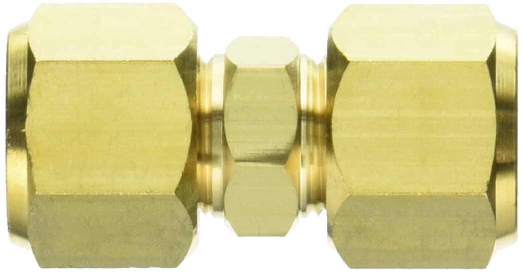 新品 イチネンTASCO TA241CH 新冷媒2種対応フレアユニオン3/8(4ケ入)